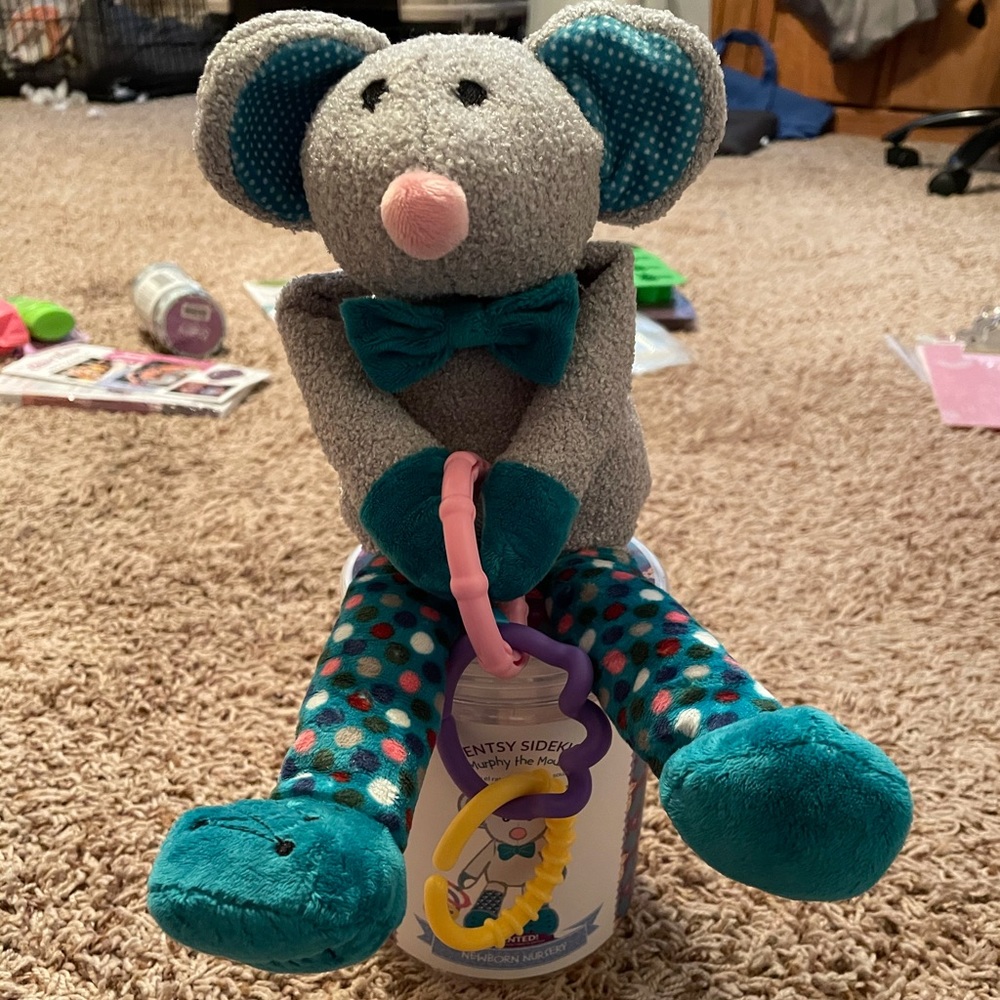 Scentsy Sidekick
